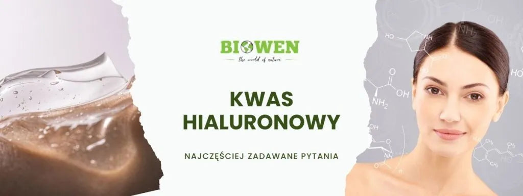 Kwas hialuronowy FAQ - obrazek poglądowy
