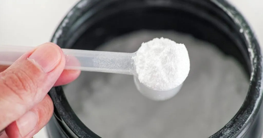 L-karnityna - zdjęcie poglądowe