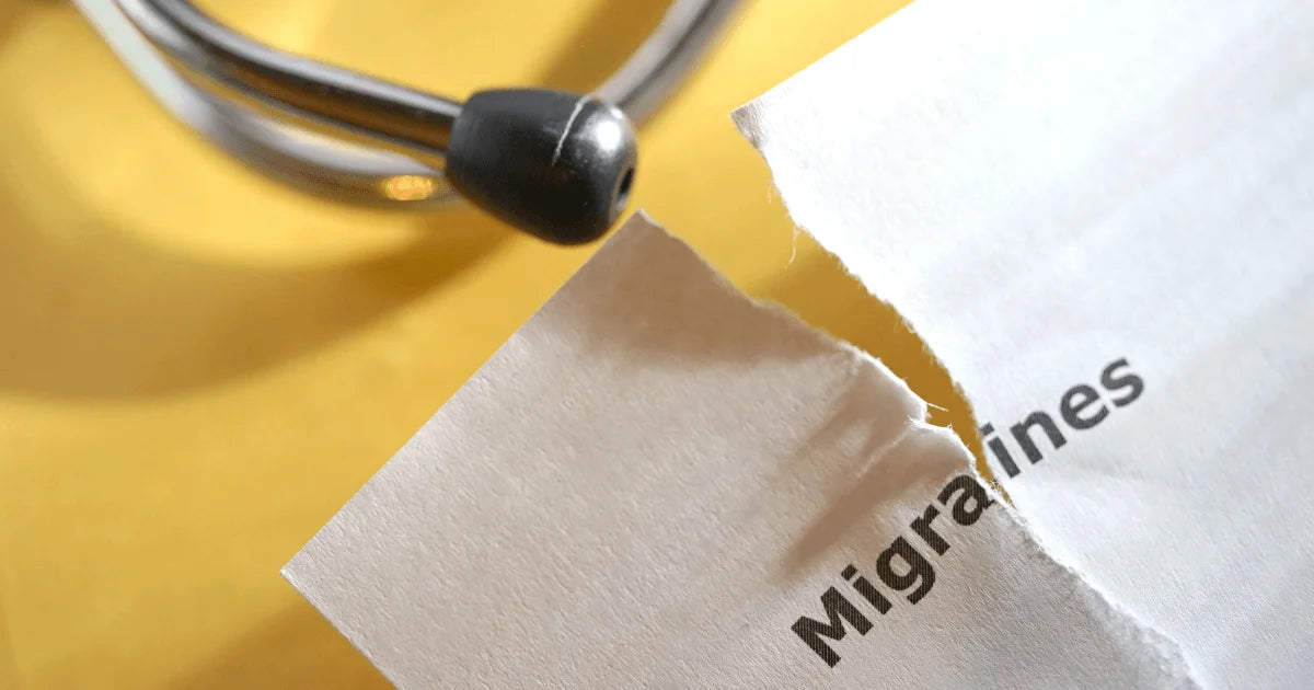 badania nad migrenami