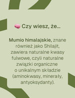 Grafika informacyjna czy wiesz, że o mumio