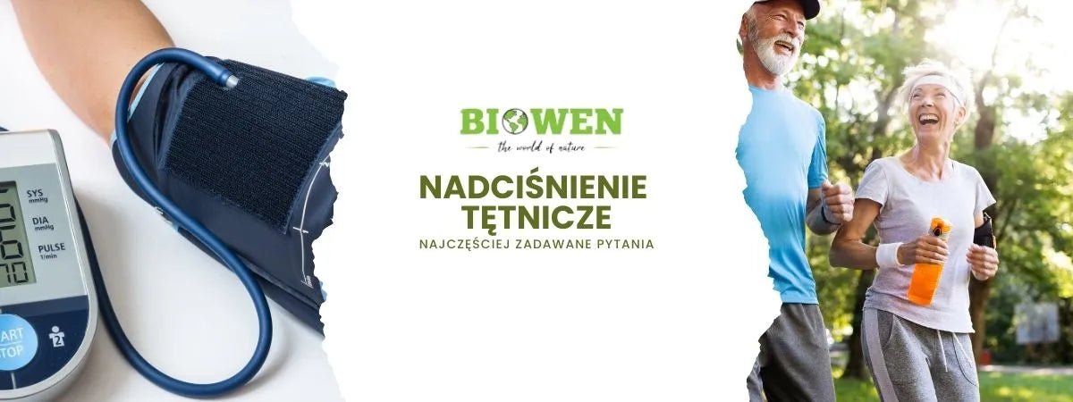 nadciśnienie tętnicze faq - najczęściej zadawane pytania