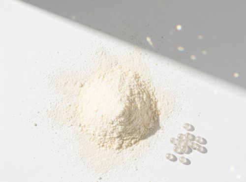 Niacyna (witamina B3) Biowen Proszek 120 g właściwości.