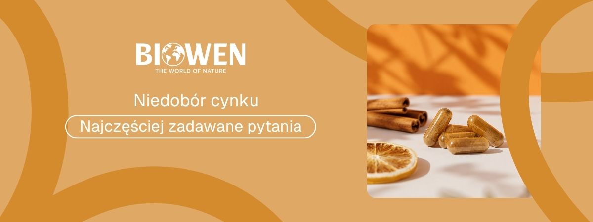 Niedobór cynku FAQ - obrazek poglądowy