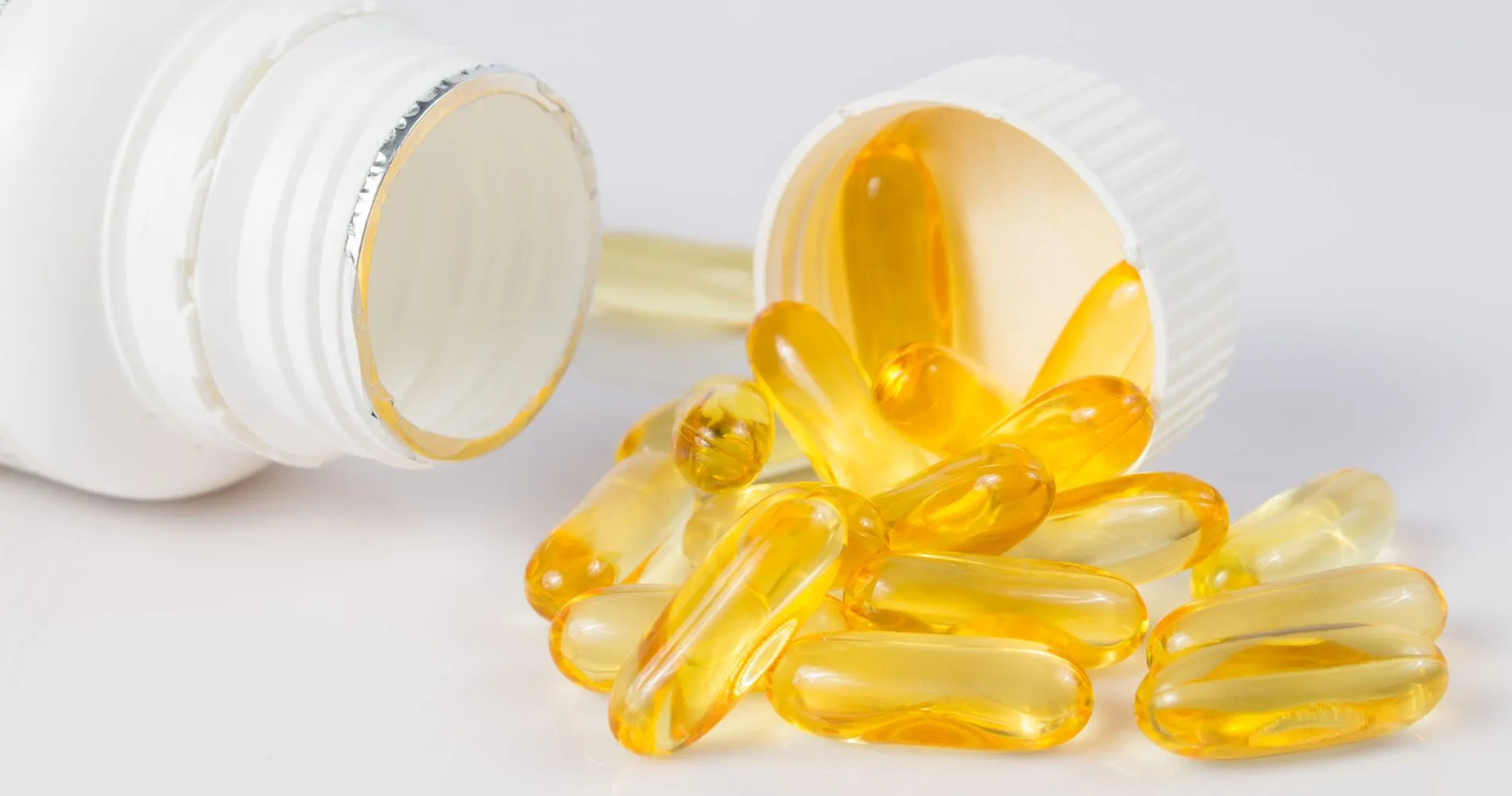 Olej z wiesiołka na co pomaga – kapsułki jako forma suplementu diety.