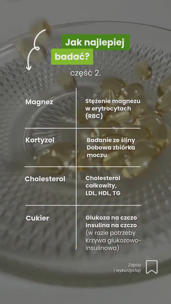 Wideo o najlepszych praktykach przy badaniu krwi dla wiarygodnego wyniku