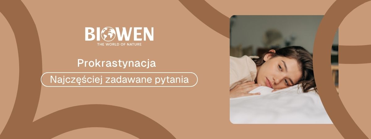 prokrastynacja faq - najczęściej zadawane pytania