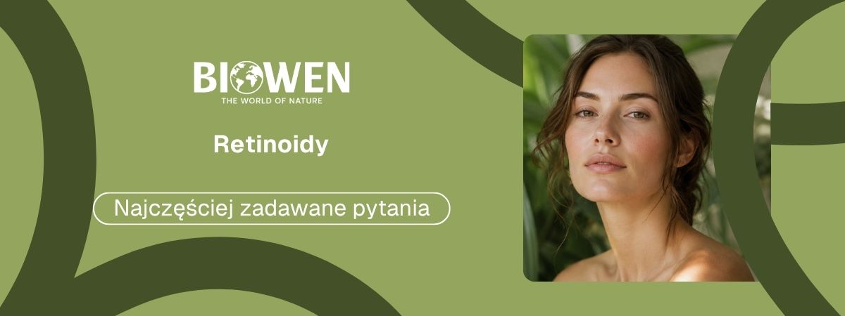 Retinoidy FAQ - obrazek poglądowy