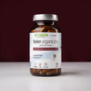 Selen organiczny Biowen 100 kapsułek