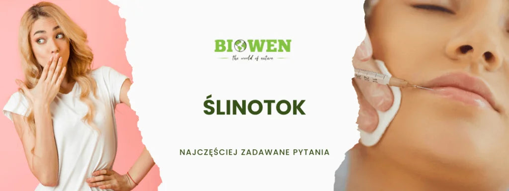 slinotok faq - najczęściej zadawane pytania