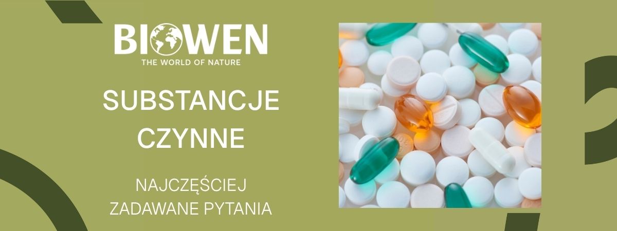 Substancje czynne fAQ - obrazek poglądowy