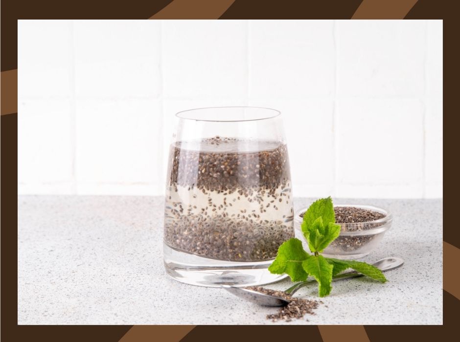 Szałwia hiszpańska - zdjęcie poglądowe