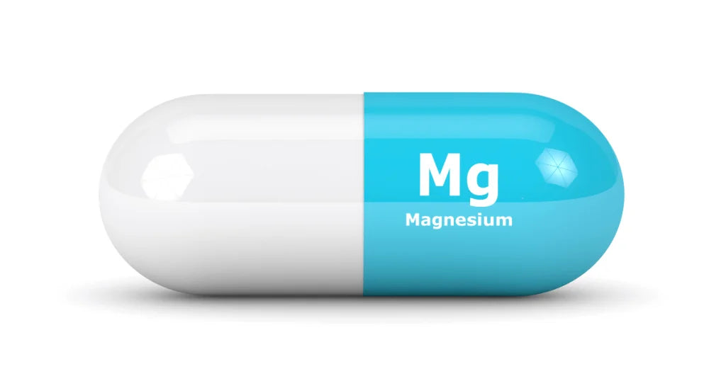 treonian magnezu dawkowanie - zdjęcie poglądowe