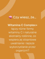 Witamina C ciekawostka