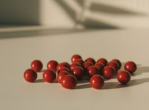 ADEK Complex Biowen 90 kapsułek - właściwości