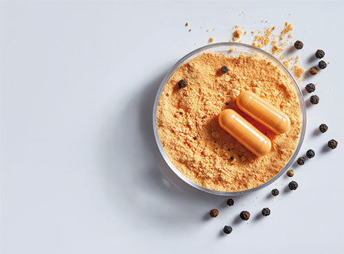 Witamina B Complex właściwości