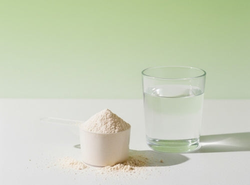 Kreatyna Biowen - właściwości