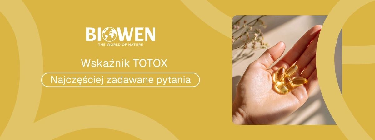 Wskaźnik totox faq - obrazek poglądowy