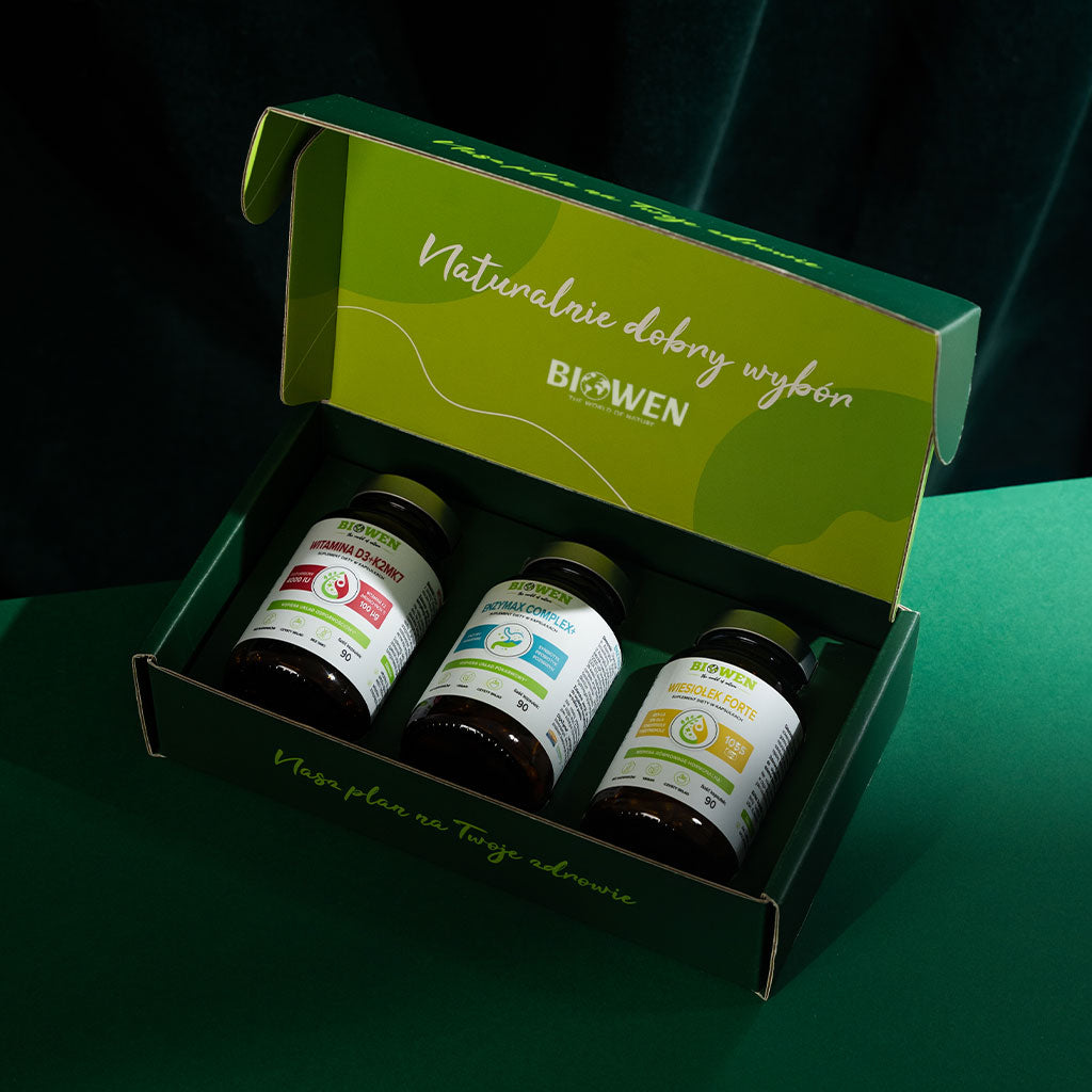 dlaczego warto wybrać zestaw dla mamy