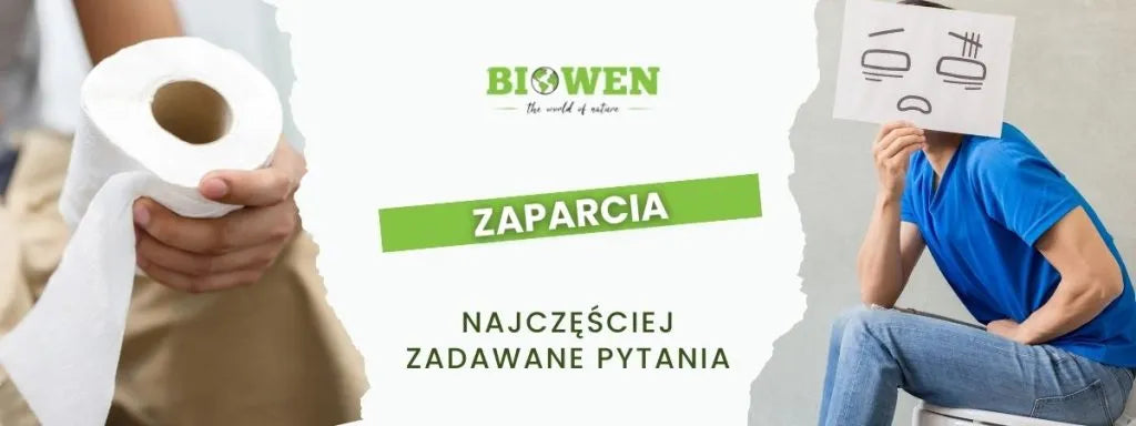 Zaparcia FAQ - obrazek poglądowy
