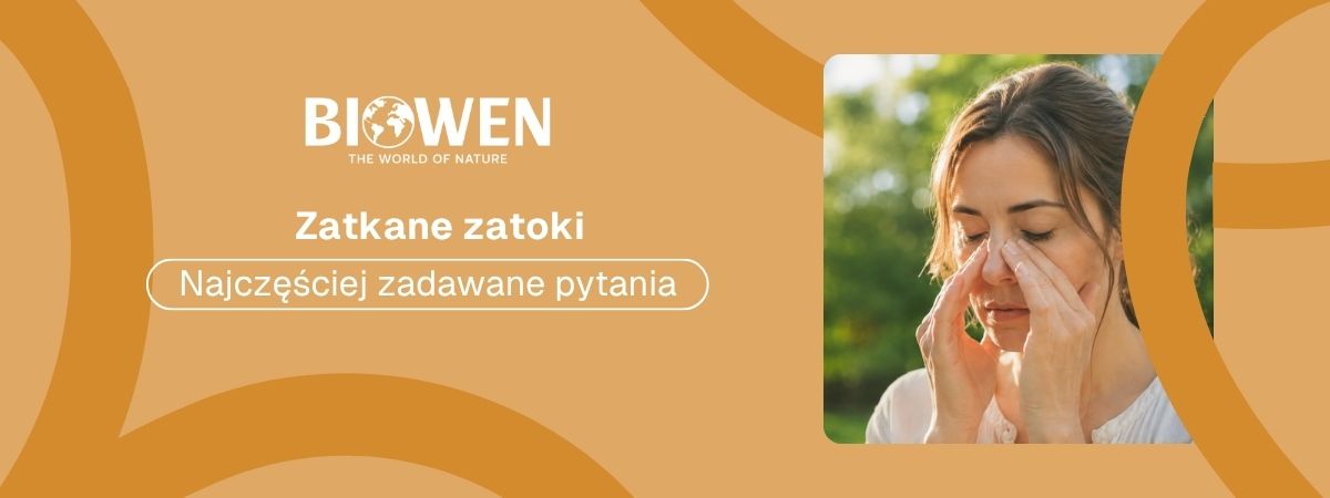 Zatkane zatoki FAQ - obrazek poglądowy