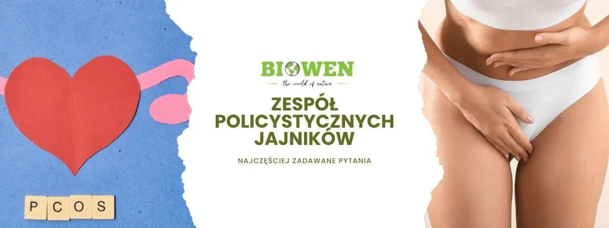 zespół policystycznych jajników faq - najczęściej zadawane pytania