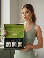 zestaw na odporność biowen