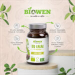 właściwości bio kakao biowen