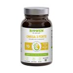 Omega 3 Forte 1000 mg EPA, 500 mg DHA Biowen