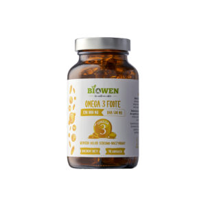 Omega 3 Forte Biowen