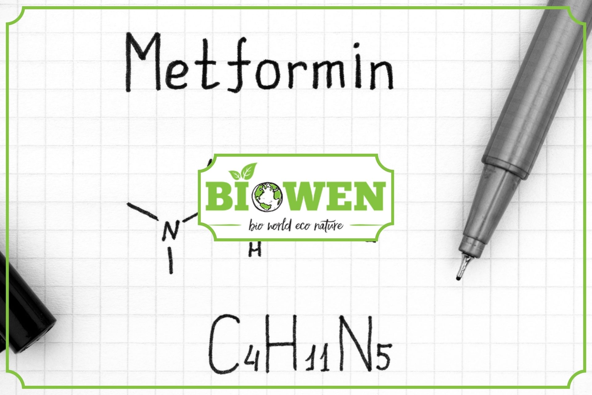 Metformina a niedobór witaminy B12
