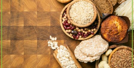 Dieta bezglutenowa Jadłospis i Produkty Dozwolone dla Osób z Celiakią i Nietolerancją Glutenu obrazek wyróżniające