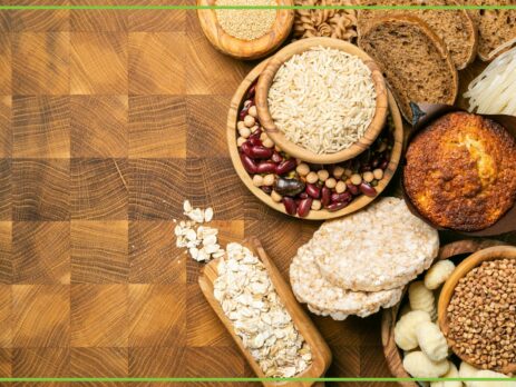 Dieta bezglutenowa Jadłospis i Produkty Dozwolone dla Osób z Celiakią i Nietolerancją Glutenu obrazek wyróżniające