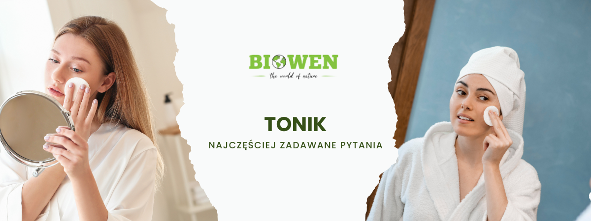 Tonik FAQ - obrazek poglądowy