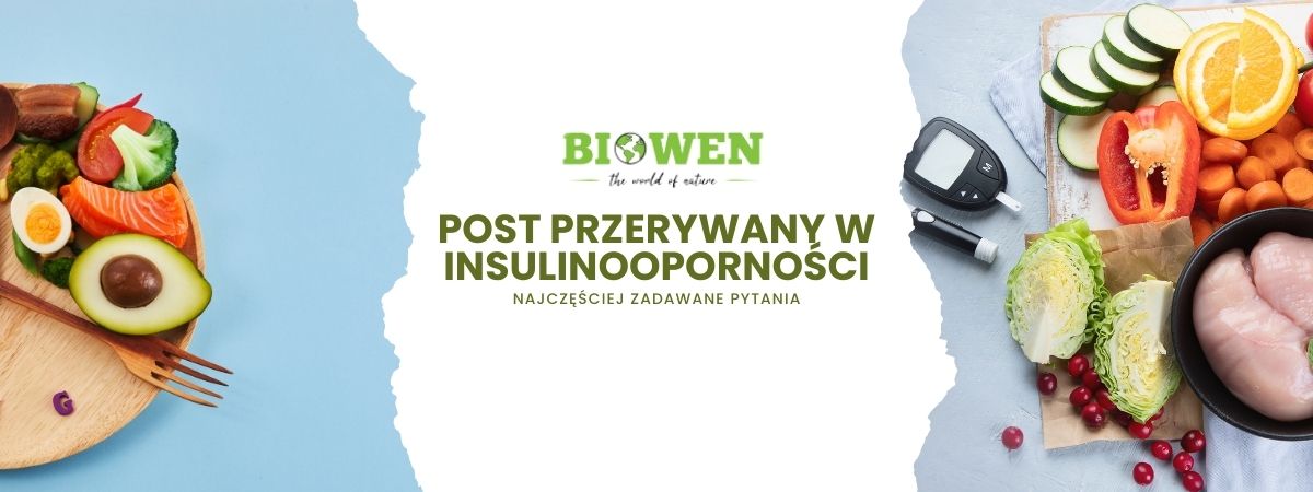 post przerywany w insulinooporności faq - najczęściej zadawane pytania