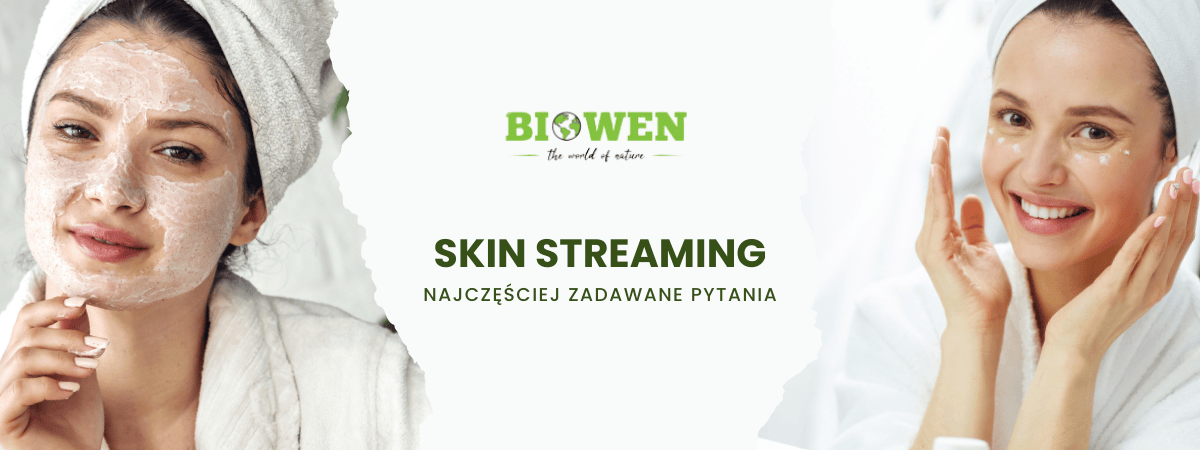 Skin straming FAQ - obrazek poglądowy