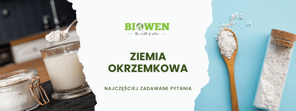 Diatomit FAQ - obrazek poglądowy