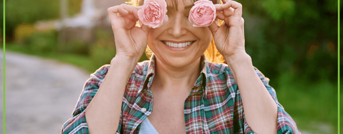 Premenopauza jak sobie z nią radzić? - obrazek wyróżniający
