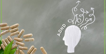 Suplementy przy ADHD - jakie witaminy i minerały mogą pomóc - obrazek wyróżniający