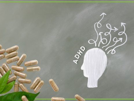 Suplementy przy ADHD - jakie witaminy i minerały mogą pomóc - obrazek wyróżniający