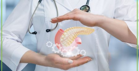 Dieta trzustkowa – ratunek przy zapaleniu i niestrawności - obrazek wyróżniający
