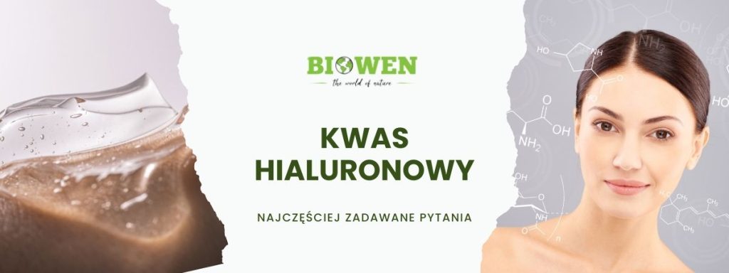 Kwas hialuronowy FAQ - pbrazek poglądowy