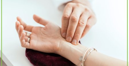 Tętno – czym jest i dlaczego warto je mierzyć? - obrazek wyróżniający