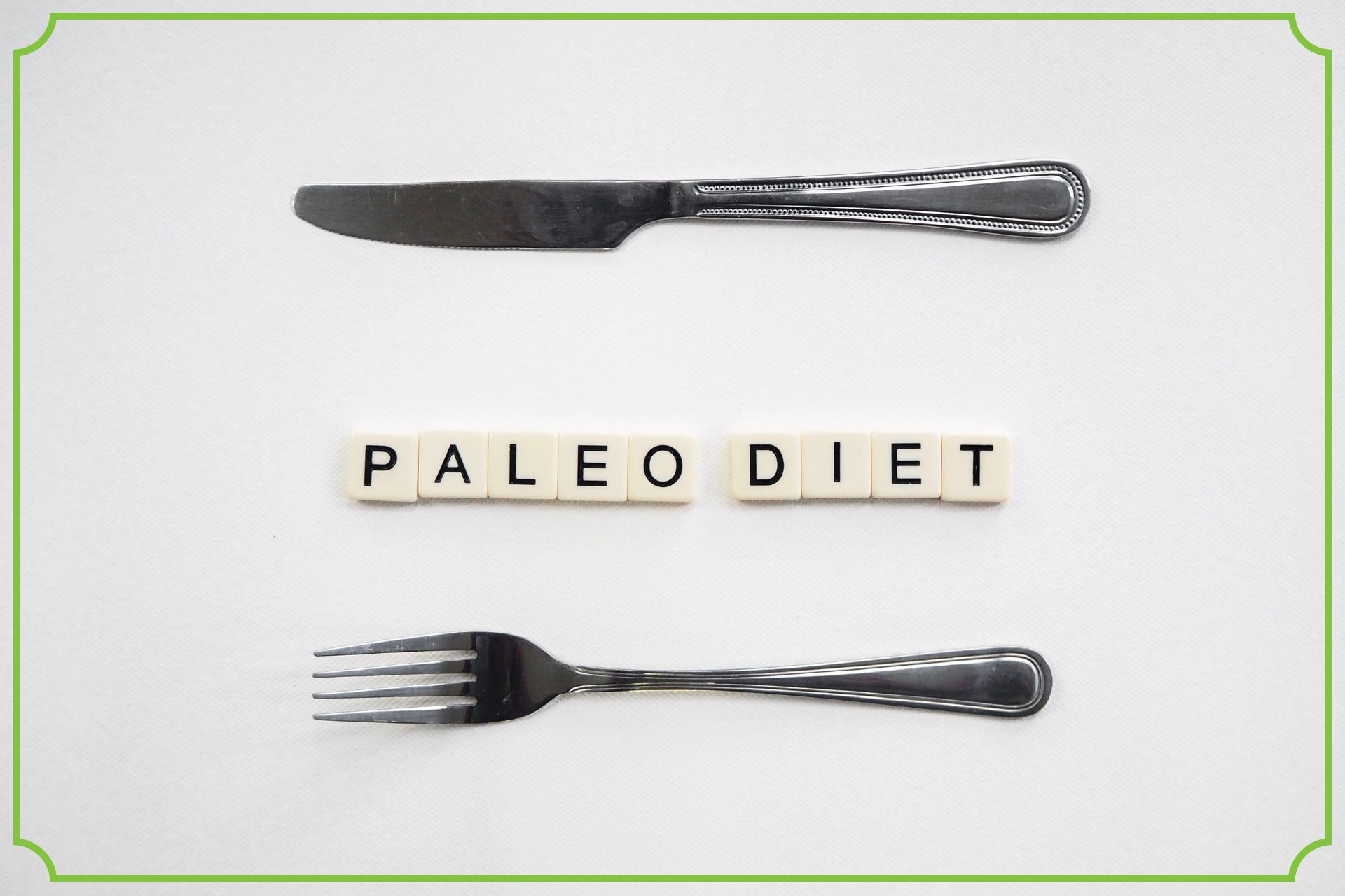 Jak dieta paleo wspiera zdrowie metaboliczne i pomaga zrzucić kilogramy? - obrazek wyróżniający