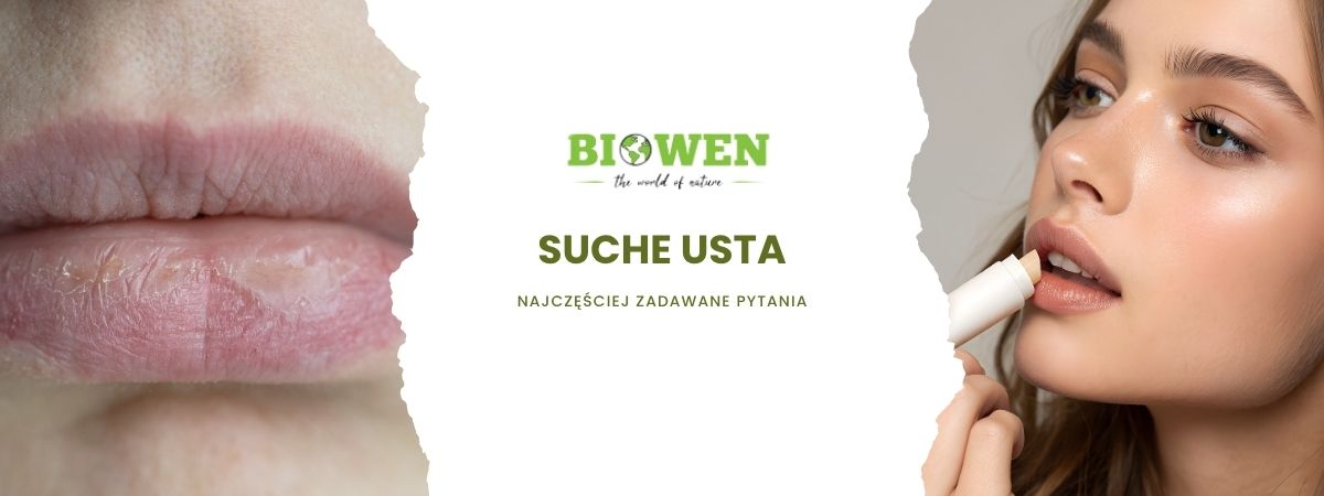 suche usta faq - najczęściej zadawane pytania
