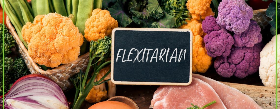 Dieta fleksitariańska–sposób na zdrowe odżywianie bez restrykcji - obrazek wyróżniający
