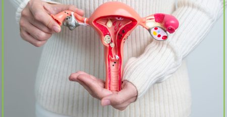 Endometrioza-objawy, przyczyny i leczenie - obrazek wyróżniający