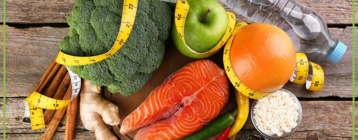 Jak skutecznie przyspieszyć metabolizm i cieszyć się lepszym samopoczuciem - obrazek wyróżniający