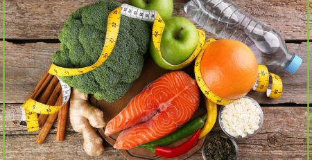 Jak skutecznie przyspieszyć metabolizm i cieszyć się lepszym samopoczuciem - obrazek wyróżniający