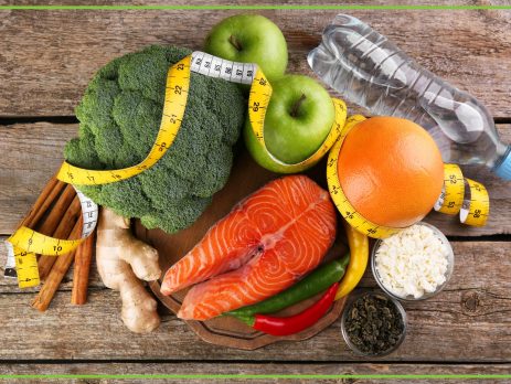 Jak skutecznie przyspieszyć metabolizm i cieszyć się lepszym samopoczuciem - obrazek wyróżniający