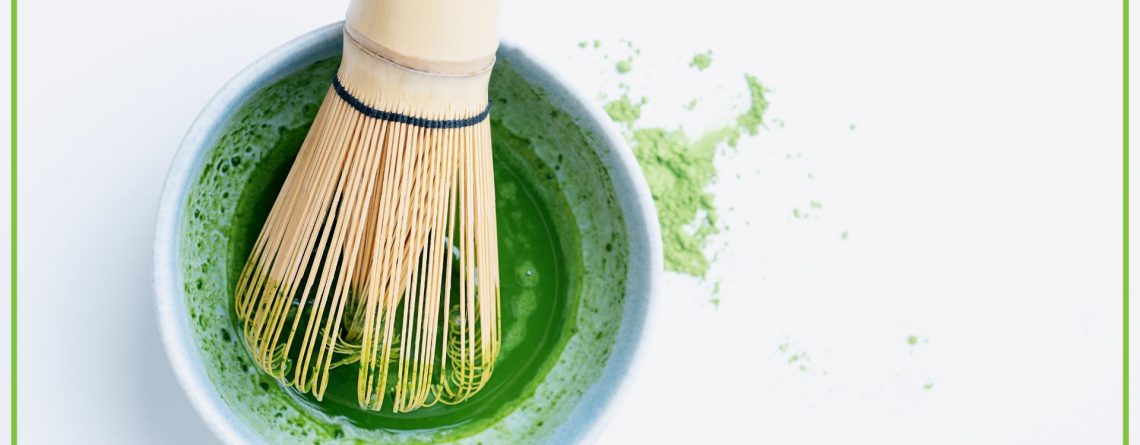 Matcha–jak działa na organizm i dlaczego warto ją pić - obrazek wyróżniający